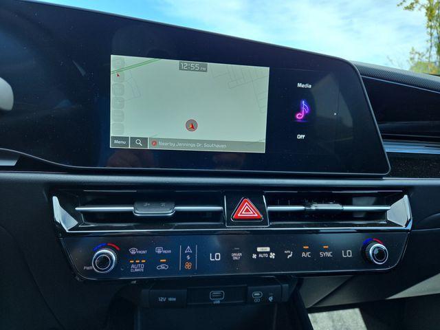 new 2025 Kia Niro Plug-In Hybrid car, priced at $32,674