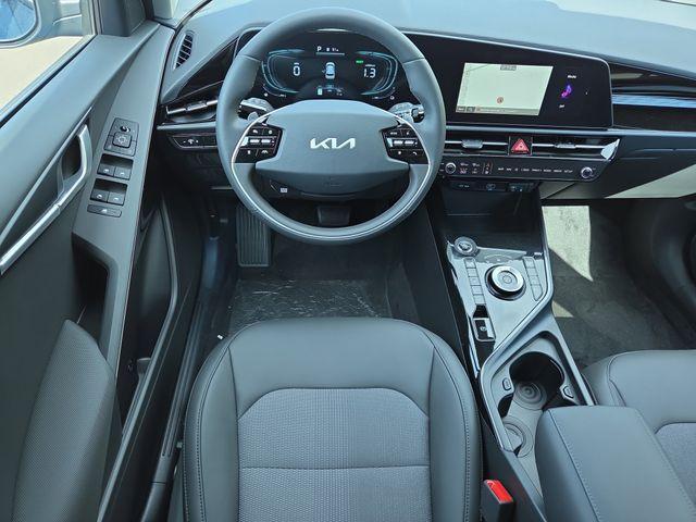 new 2025 Kia Niro Plug-In Hybrid car, priced at $32,674