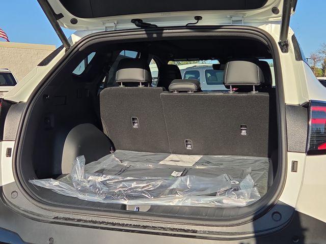 new 2026 Kia Sportage Hybrid car, priced at $36,798