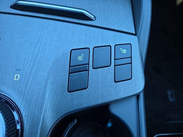 new 2026 Kia Sportage Hybrid car, priced at $36,798