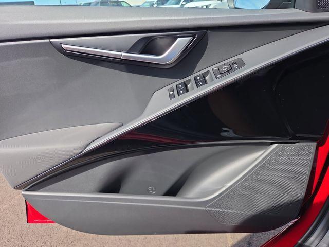 new 2025 Kia Niro Plug-In Hybrid car, priced at $33,053