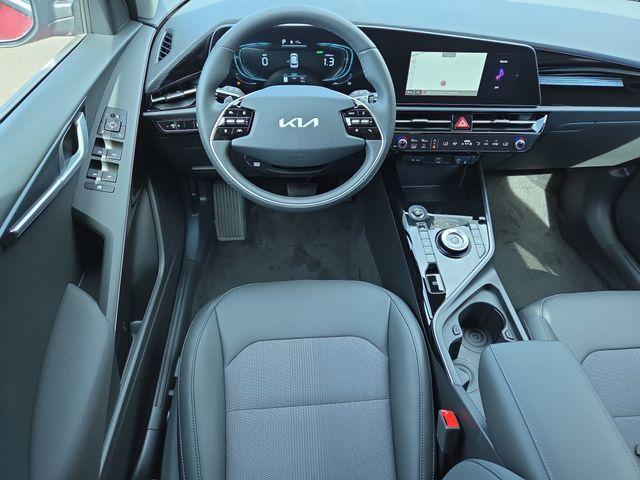 new 2025 Kia Niro Plug-In Hybrid car, priced at $33,053