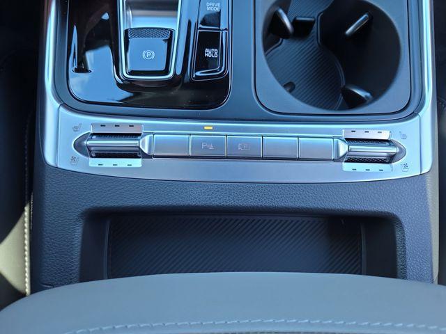 new 2026 Kia Carnival Hybrid car, priced at $48,422
