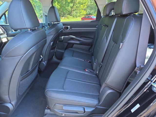 new 2026 Kia Sorento car, priced at $35,402