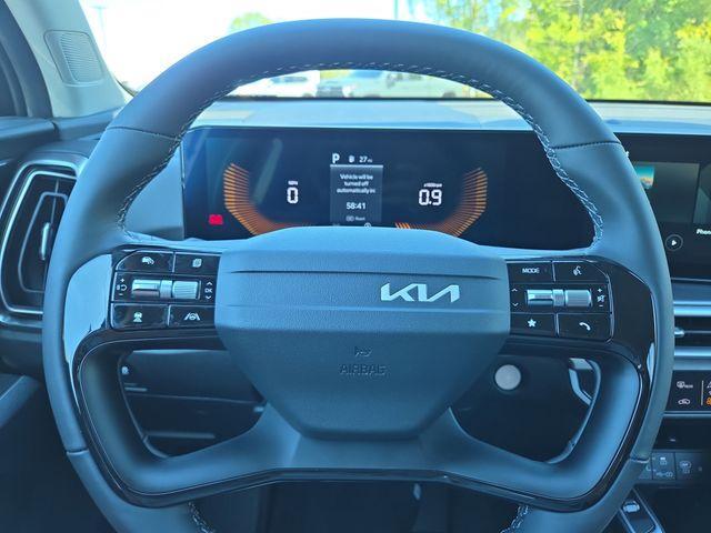 new 2026 Kia Sorento car, priced at $35,402