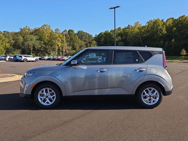 new 2025 Kia Soul car, priced at $21,278