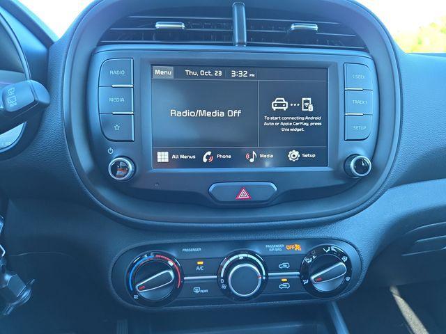 new 2025 Kia Soul car, priced at $21,278