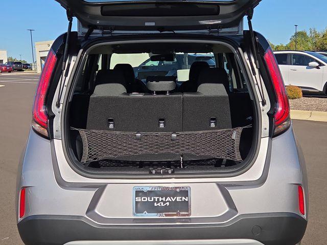 new 2025 Kia Soul car, priced at $21,278