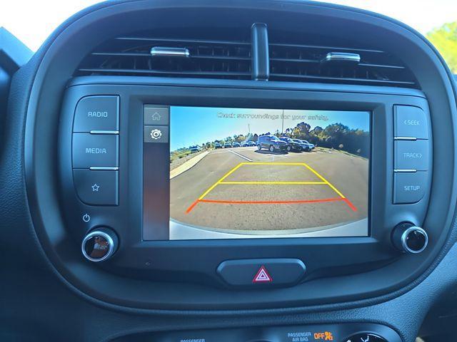 new 2025 Kia Soul car, priced at $21,278