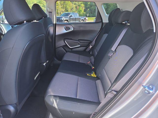 new 2025 Kia Soul car, priced at $21,278