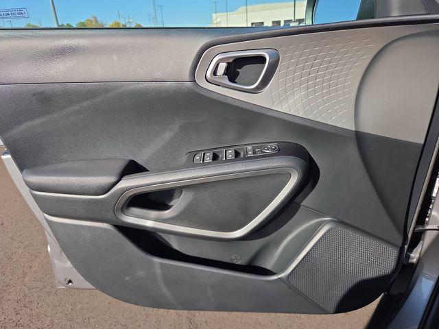 new 2025 Kia Soul car, priced at $21,278