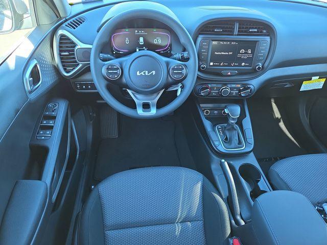new 2025 Kia Soul car, priced at $21,278