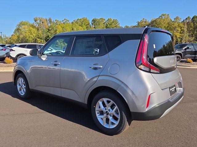 new 2025 Kia Soul car, priced at $21,278