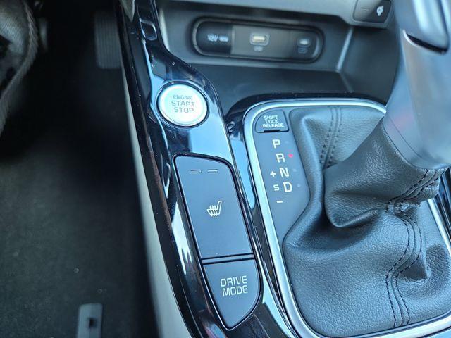 new 2025 Kia Soul car, priced at $24,926