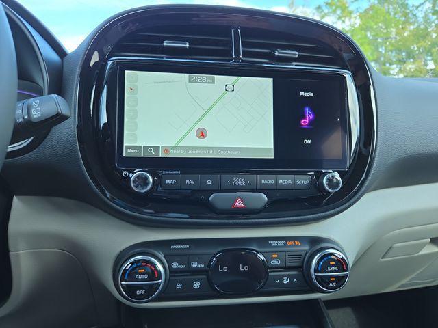 new 2025 Kia Soul car, priced at $24,926