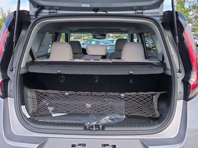 new 2025 Kia Soul car, priced at $24,926