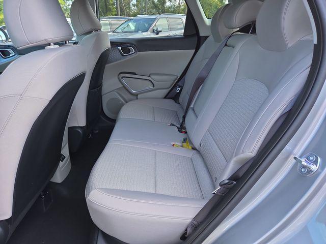 new 2025 Kia Soul car, priced at $24,926