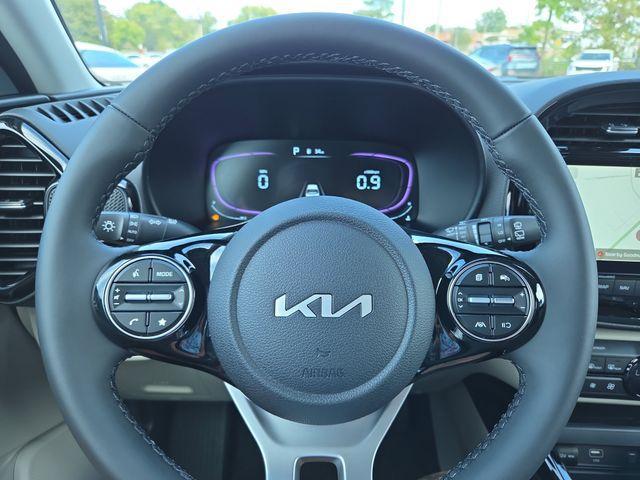 new 2025 Kia Soul car, priced at $24,926