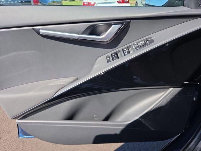 new 2025 Kia Niro Plug-In Hybrid car, priced at $32,674