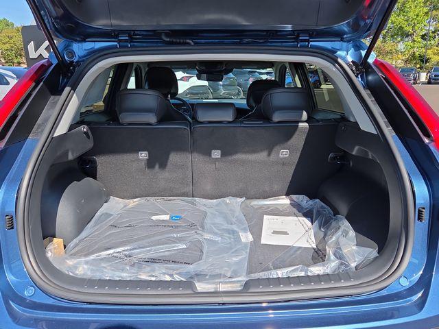 new 2025 Kia Niro Plug-In Hybrid car, priced at $32,674