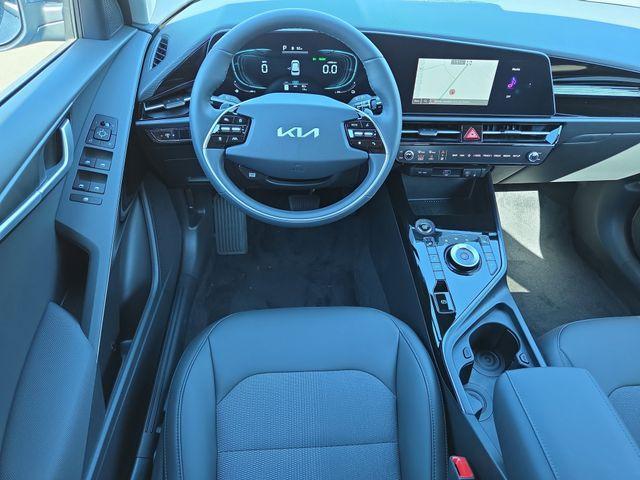 new 2025 Kia Niro Plug-In Hybrid car, priced at $32,674