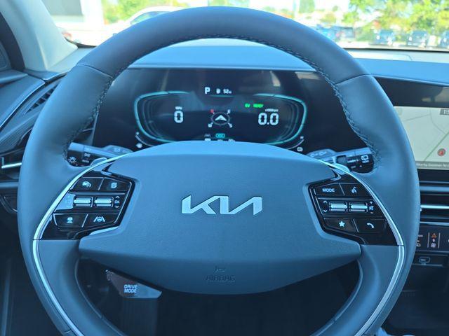new 2025 Kia Niro Plug-In Hybrid car, priced at $32,674