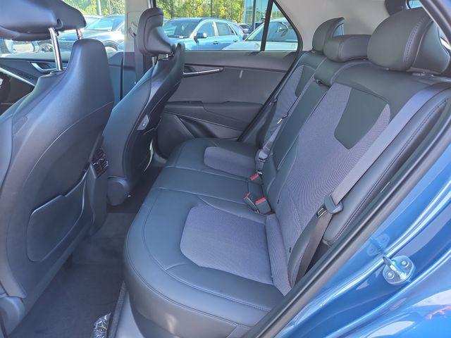 new 2025 Kia Niro Plug-In Hybrid car, priced at $32,674