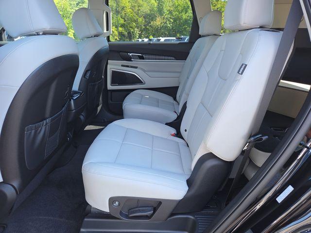 new 2025 Kia Telluride car, priced at $42,425
