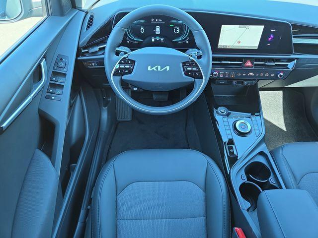 new 2025 Kia Niro Plug-In Hybrid car, priced at $32,674