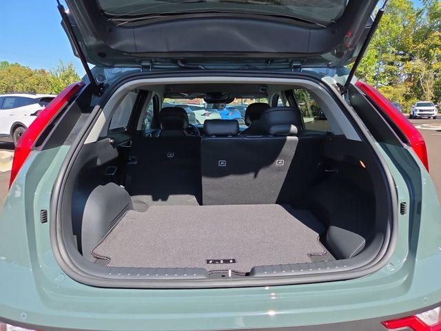 new 2025 Kia Niro Plug-In Hybrid car, priced at $32,674