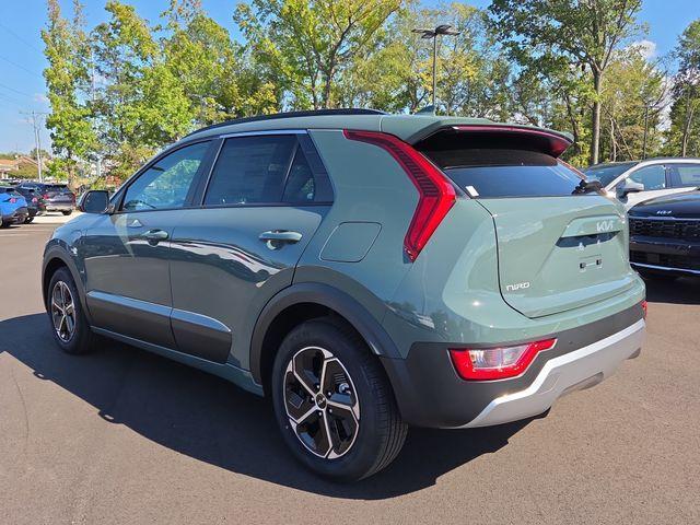 new 2025 Kia Niro Plug-In Hybrid car, priced at $32,674