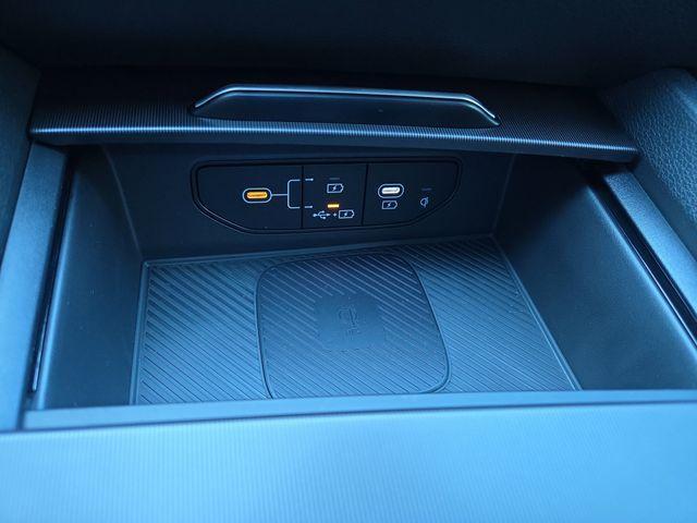 new 2026 Kia Sportage Hybrid car, priced at $41,694