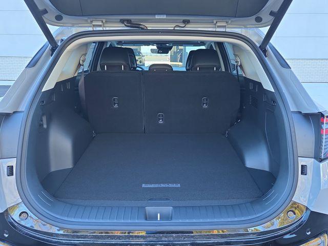 new 2026 Kia Sportage Hybrid car, priced at $41,694