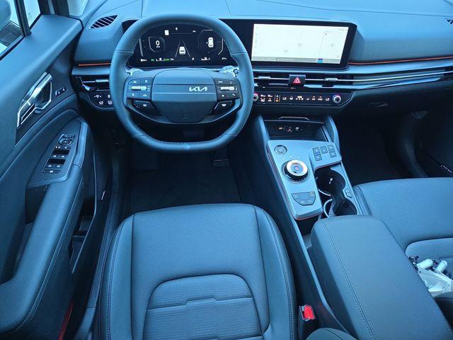 new 2026 Kia Sportage Hybrid car, priced at $41,694