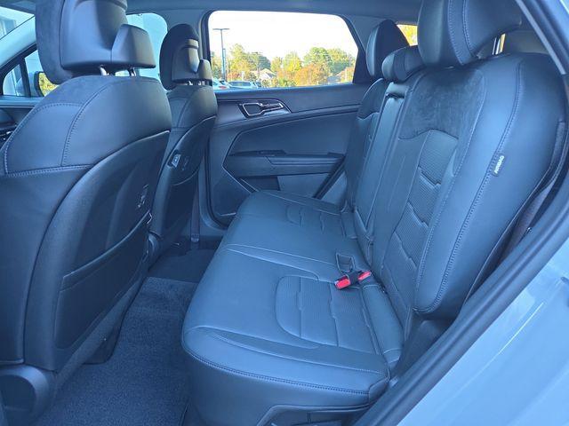 new 2026 Kia Sportage Hybrid car, priced at $41,694