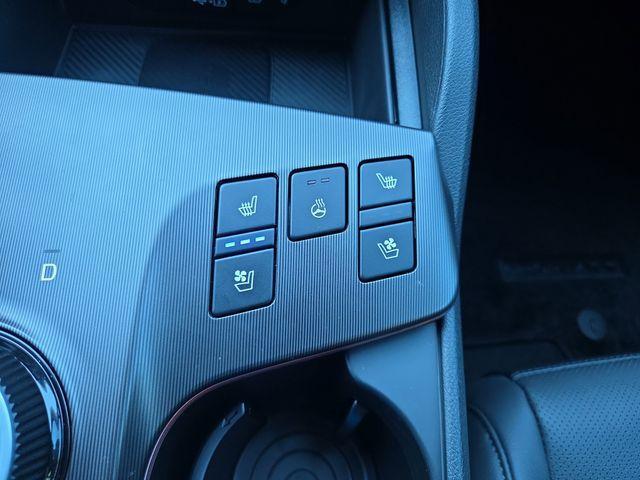 new 2026 Kia Sportage Hybrid car, priced at $41,694