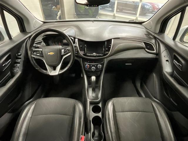 used 2019 Chevrolet Trax car, priced at $9,495