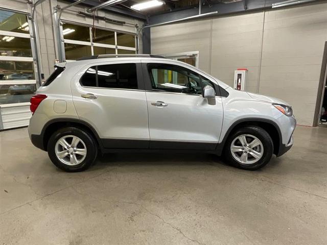 used 2019 Chevrolet Trax car, priced at $9,495