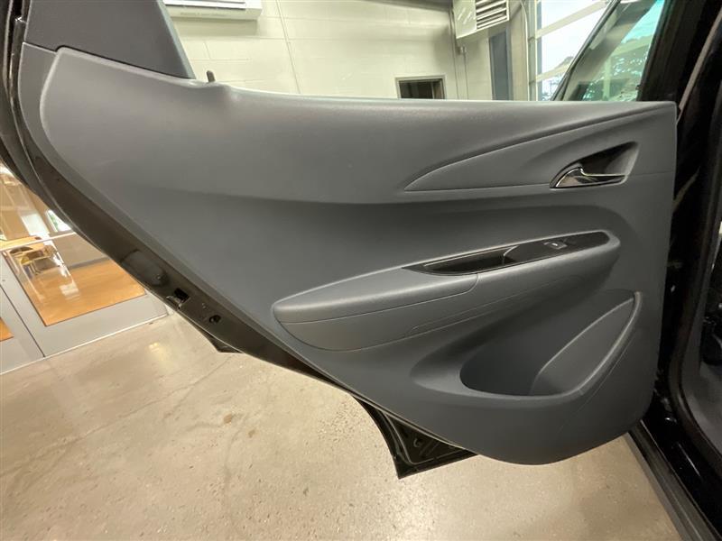 used 2020 Chevrolet Bolt EV car, priced at $13,995