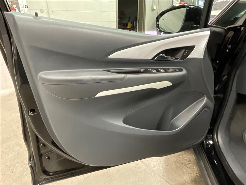 used 2020 Chevrolet Bolt EV car, priced at $13,995
