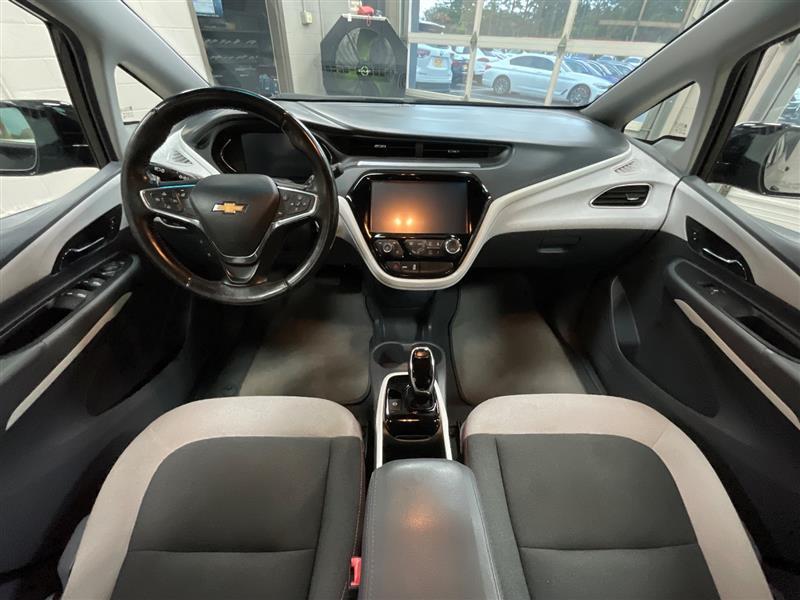used 2020 Chevrolet Bolt EV car, priced at $13,995