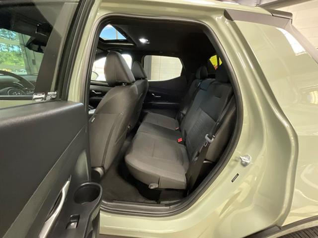 used 2023 Hyundai SANTA CRUZ car, priced at $25,500