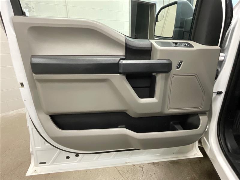 used 2018 Ford F-150 car, priced at $14,995