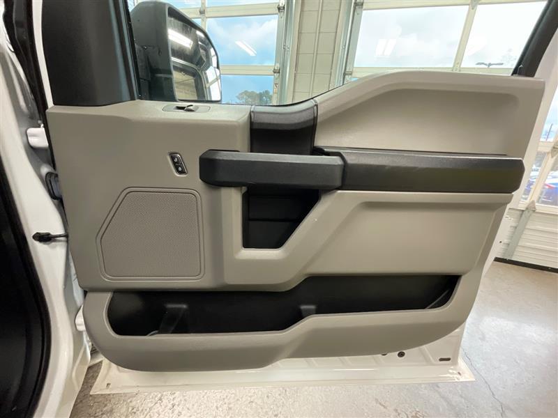 used 2018 Ford F-150 car, priced at $14,995