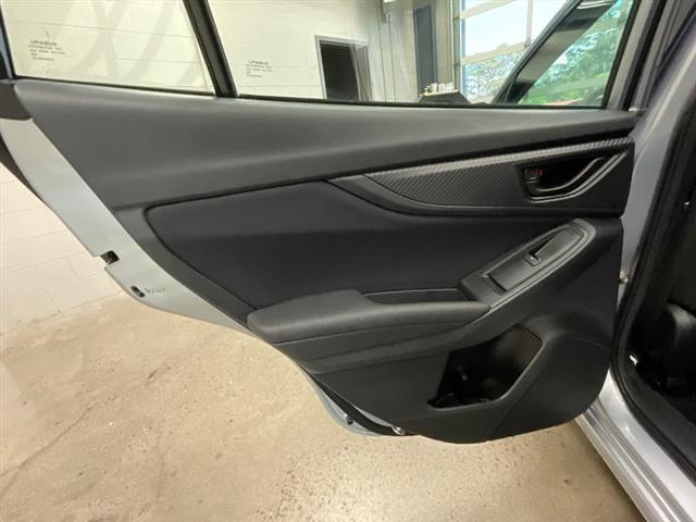 used 2023 Subaru Impreza car, priced at $19,850