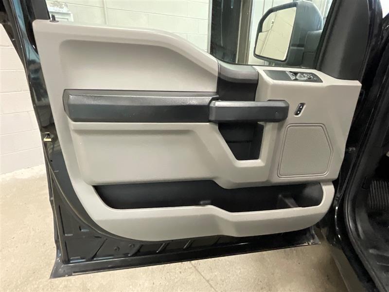 used 2018 Ford F-150 car, priced at $10,850