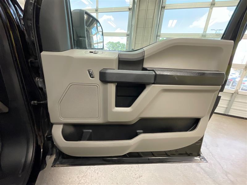 used 2018 Ford F-150 car, priced at $10,850