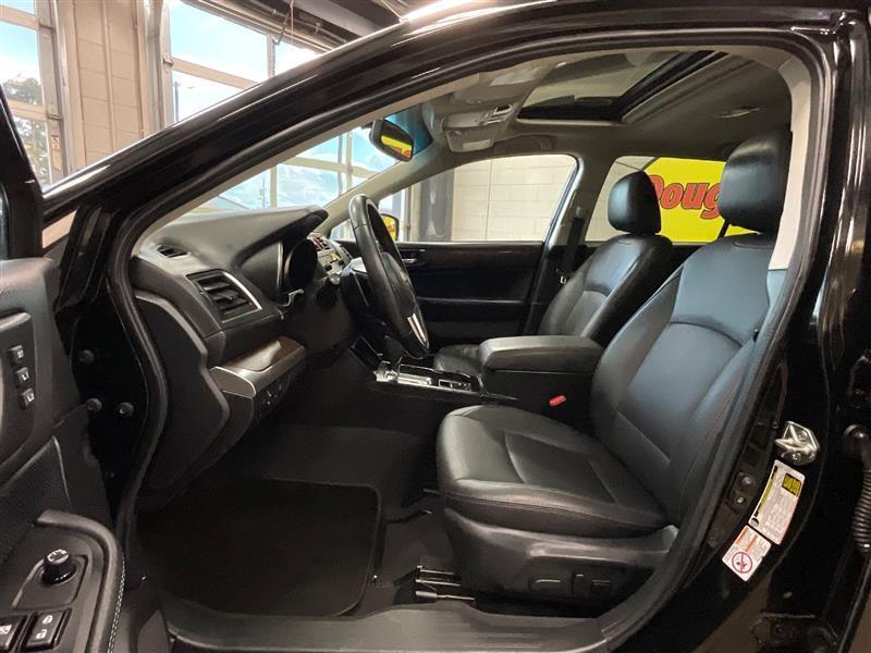 used 2016 Subaru Outback car, priced at $12,995
