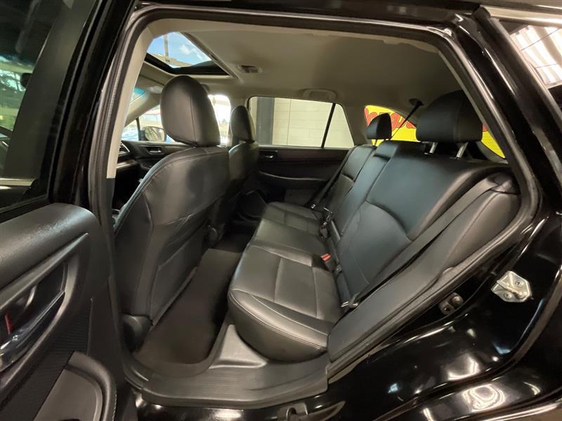used 2016 Subaru Outback car, priced at $12,995