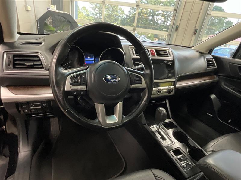 used 2016 Subaru Outback car, priced at $12,995